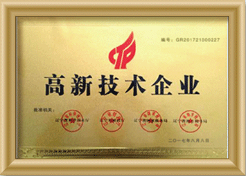 高新技術(shù)企業(yè)